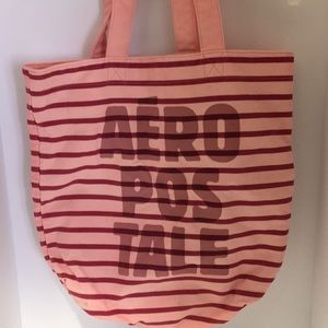 NOT FOR SALE-Aeropostale Tote